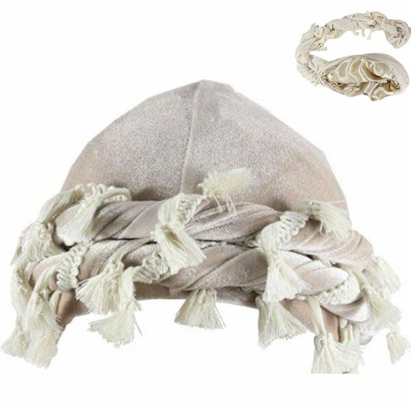 TURBANS