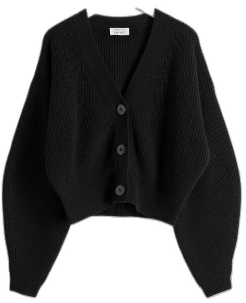 Cardigans en Laine Douce Femme