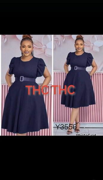 Ladies Dresses
