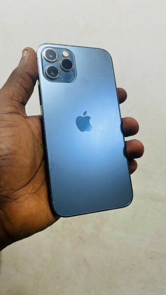 iPhone 12 Pro 128gb
