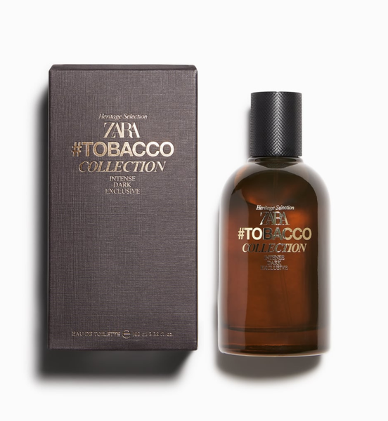 Parfum Homme Collection Intense