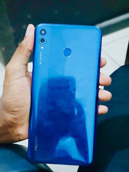 Huawei Y Max 128/6