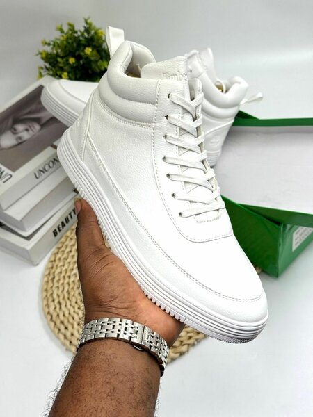 Fashion boots