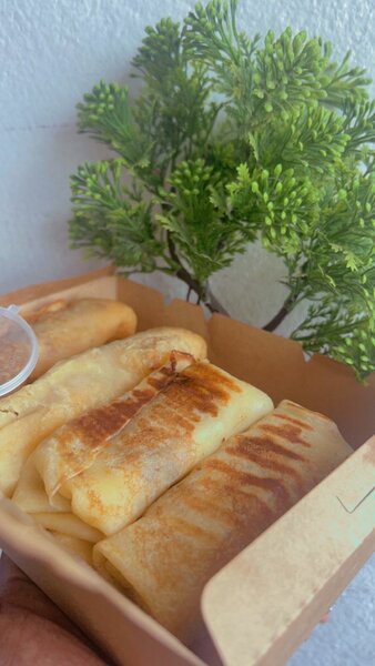 Box petit dej mix