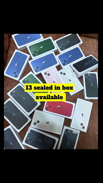 IPHONE 13
