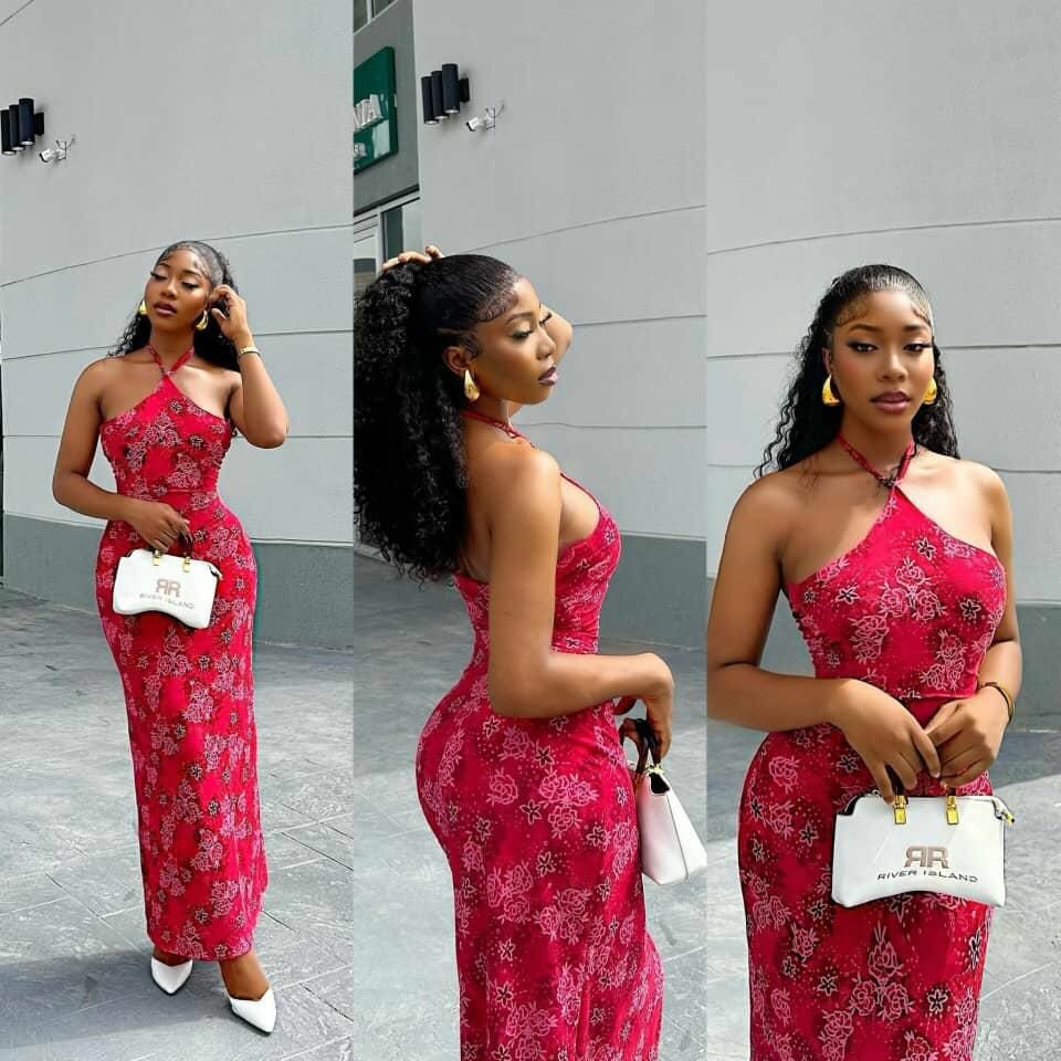 Chic Robe sexy