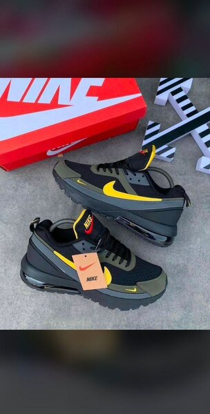 Fashion sneakers
