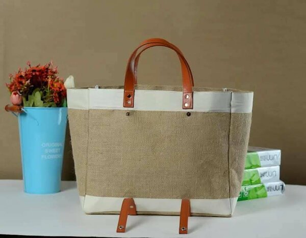 Sac en toile