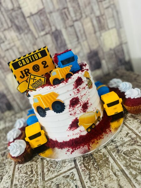 Cakes