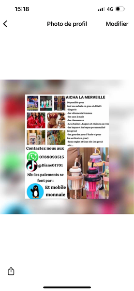 AïchaLingerie