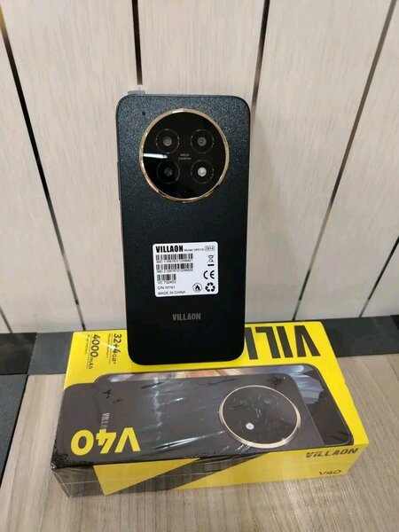 Villaon V40