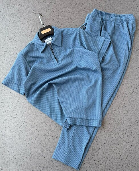 Outerwear Outfit