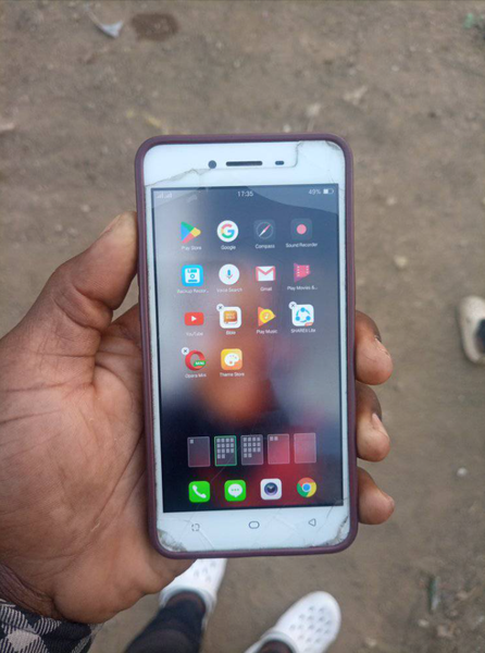 oppo a37