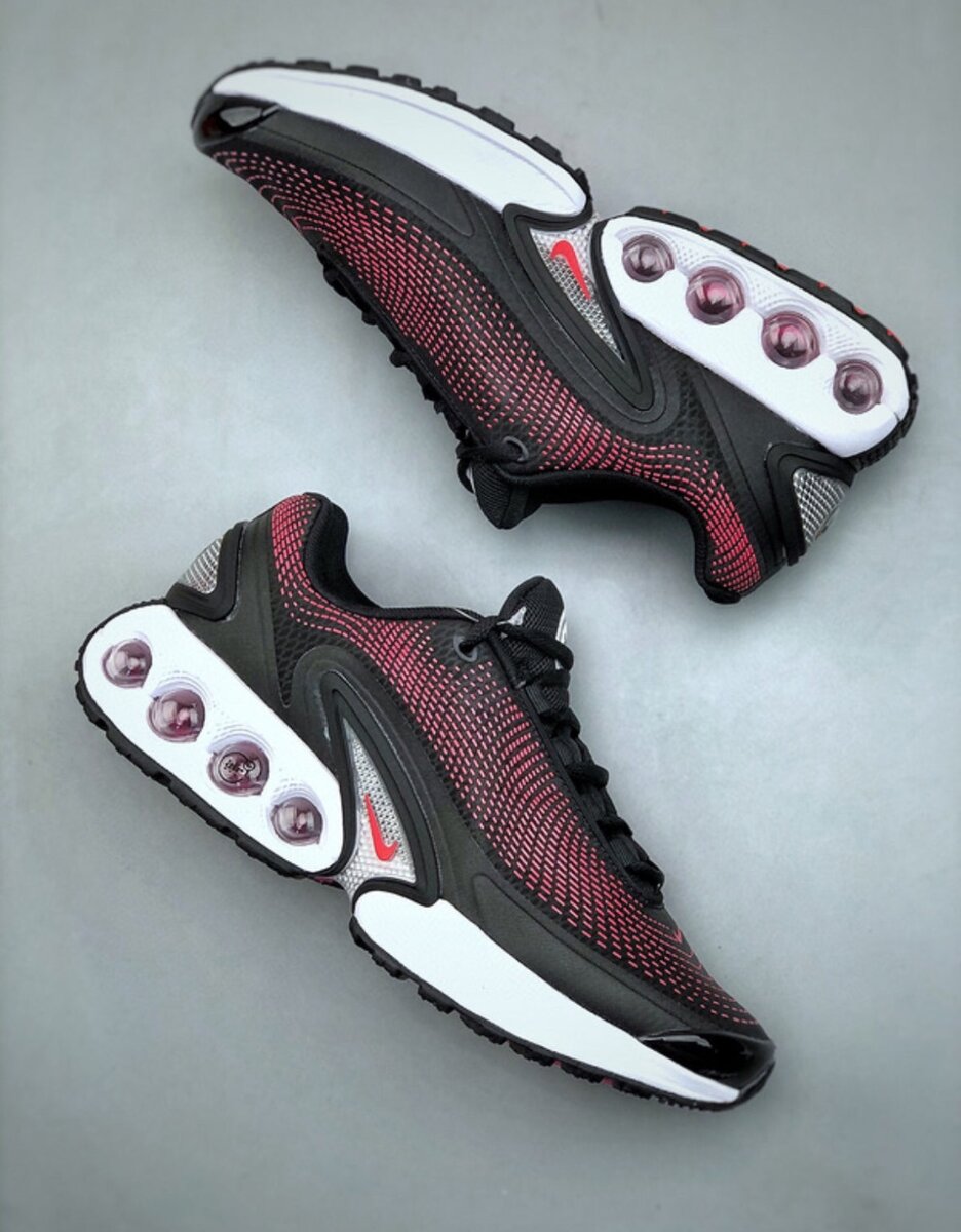 Nike air max Dn