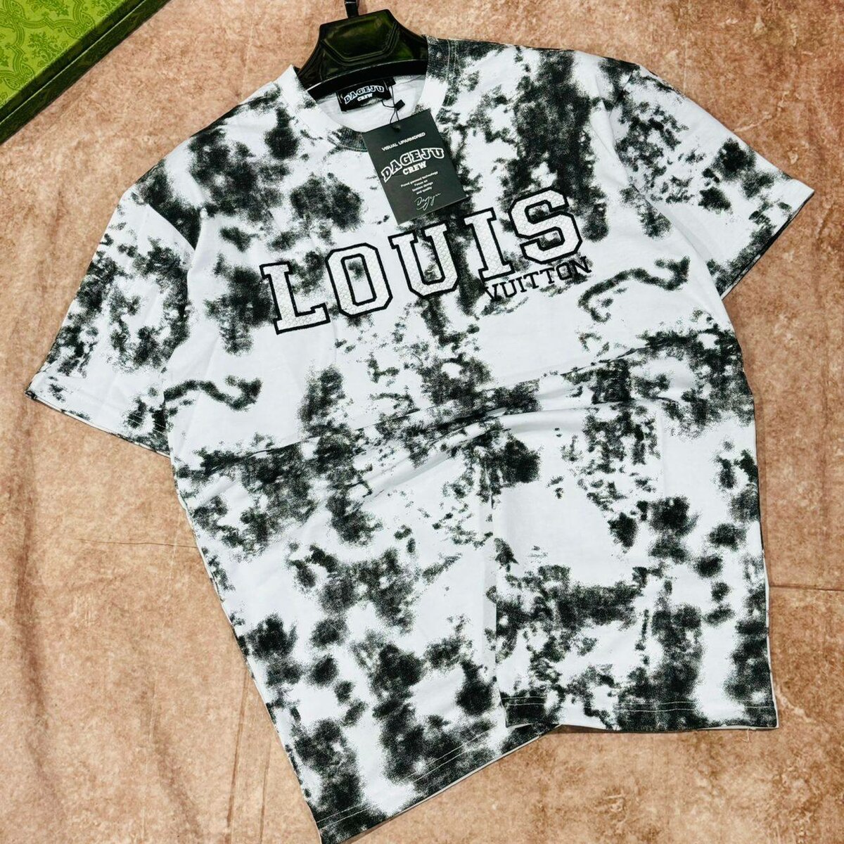 Supreme Quality T-shirts
