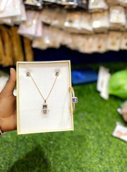 Jewelry set