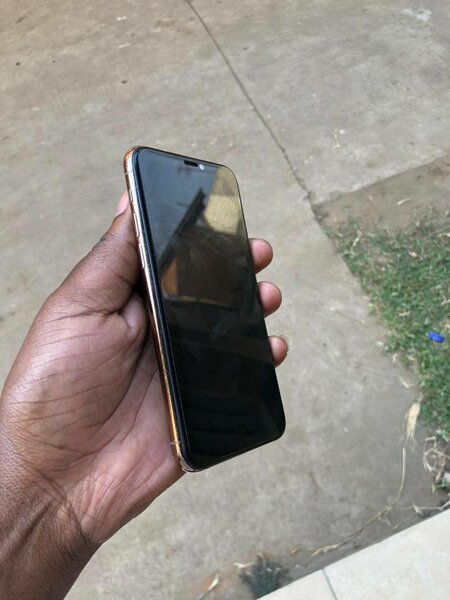 Iphone 11 pro