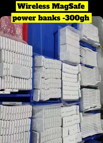 MagSafe Power Bank