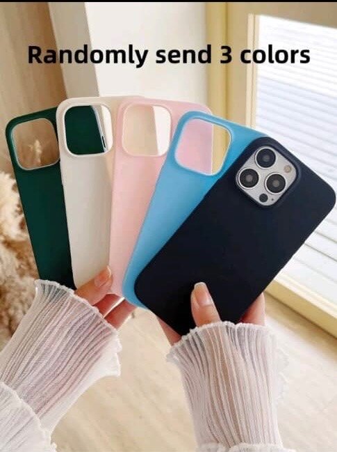Coque iPhone