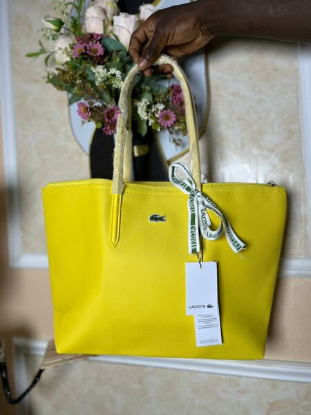 Lacoste caba 36 cm