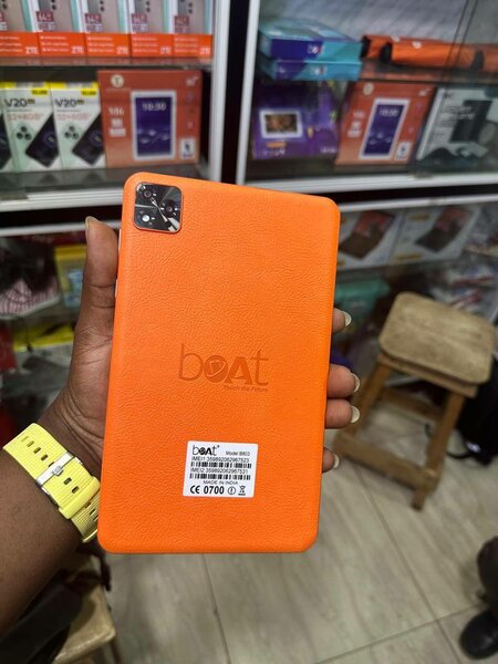 BOAT SPARK TAB B803