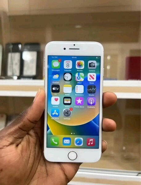 iPhone 7 - Smartphone puissant