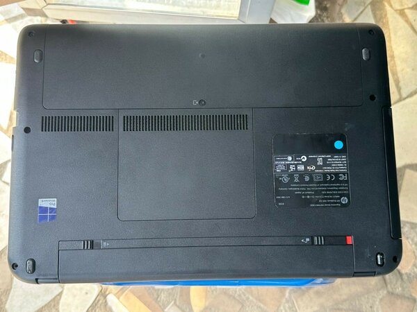 Ordinateur portable
