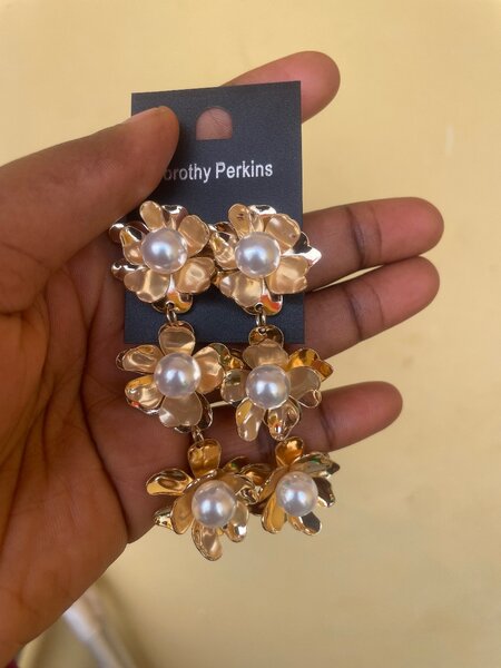 Earring