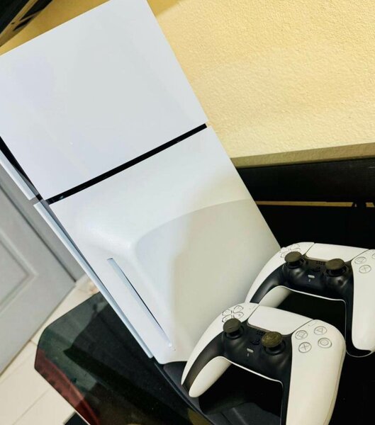 Ps5 nouveau