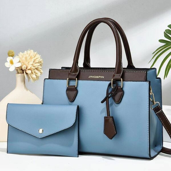Sac à main cuir Jing&Pin