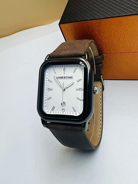 MONTRE HAMBER-TIME