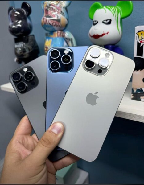15 pro max , 16 series, iPhone XR