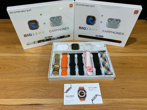 Smart Watch