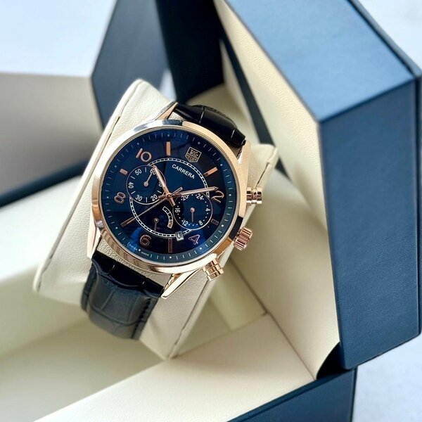 Quality watches