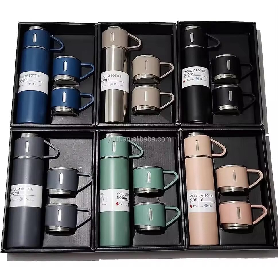 Thermos isotherm