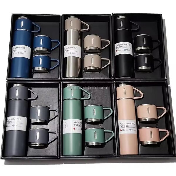 Thermos isotherm