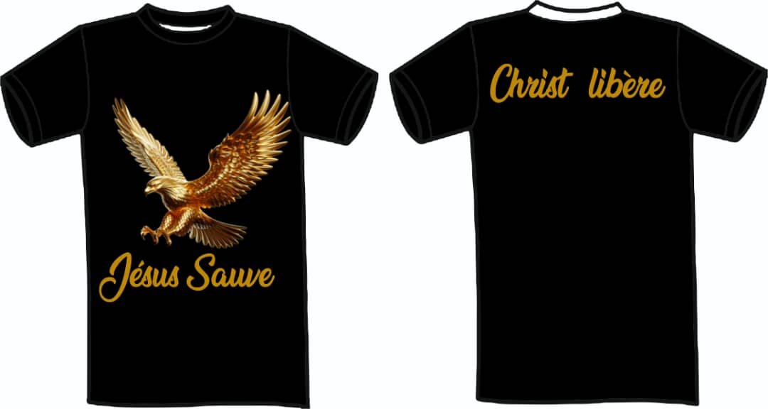 Tee-shirts