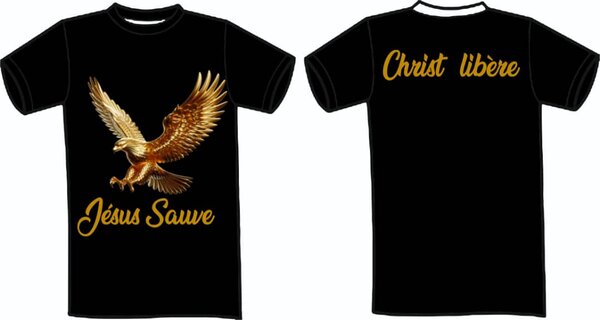 Tee-shirts