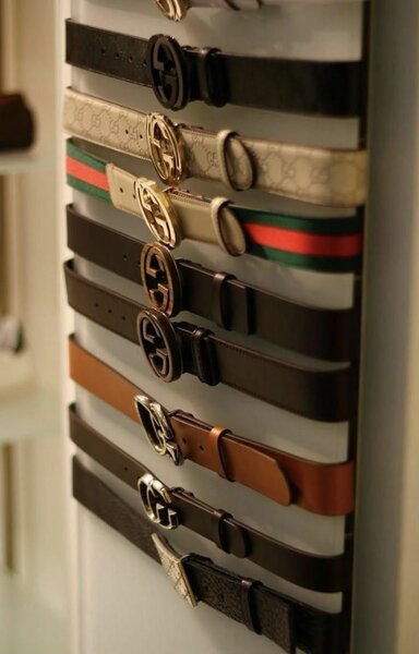 Belts