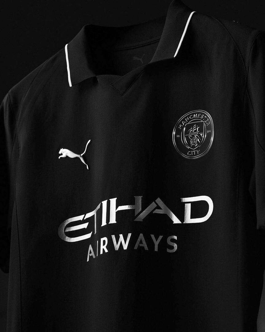 T-shirt de foot club