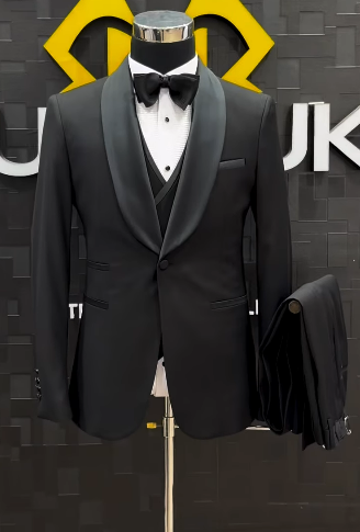 Suit