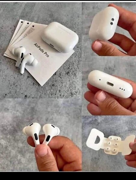 Headphones