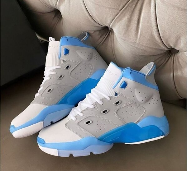 Jordan sneakers