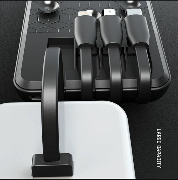 Power bank sovo 1000 mAhp