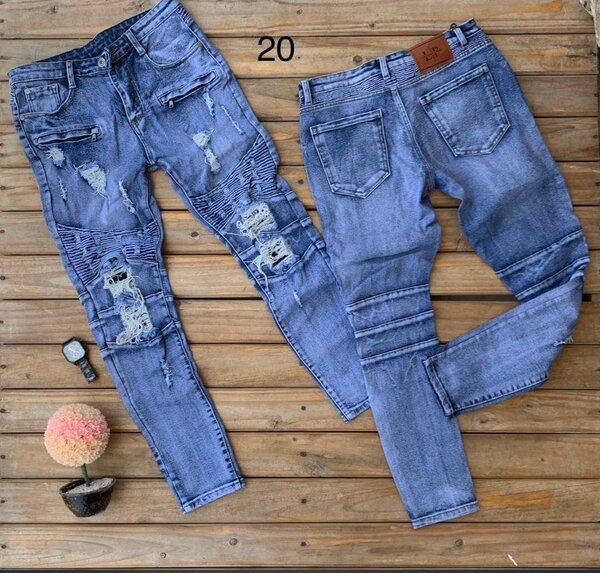 Balmain jeans