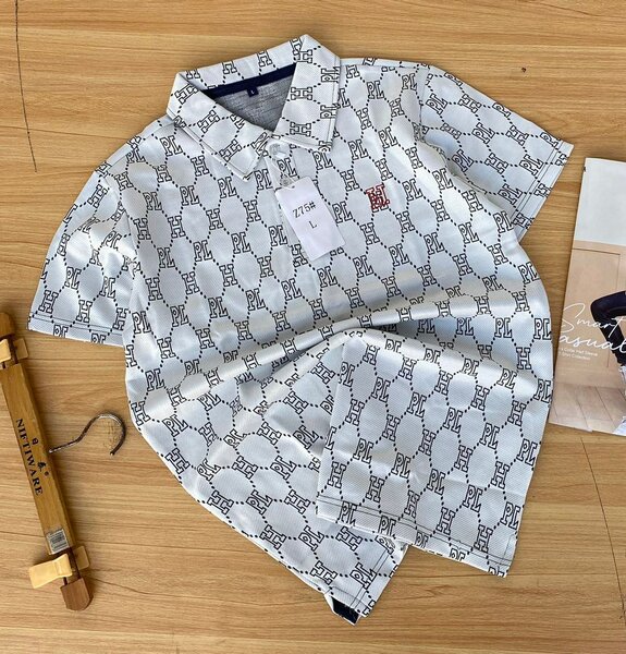Design Lacoste