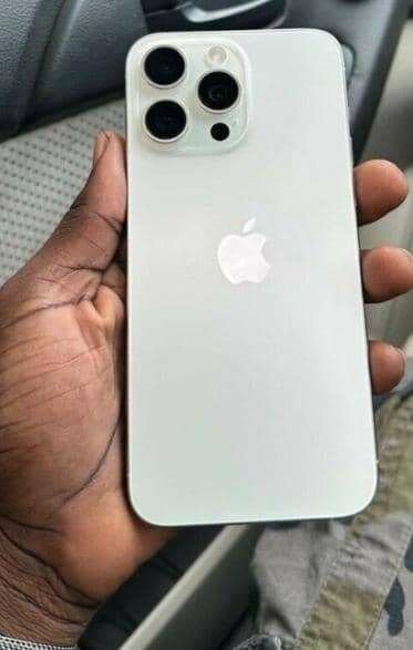 Iphone 15promax