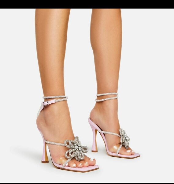 Ego heel