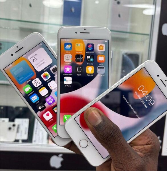 iPhone 7