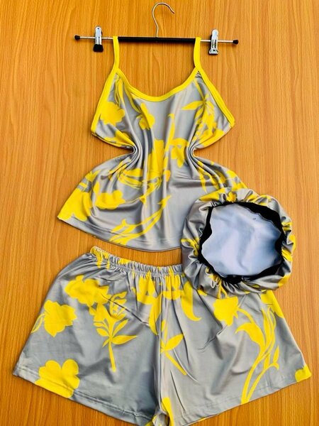 3in1 night wear